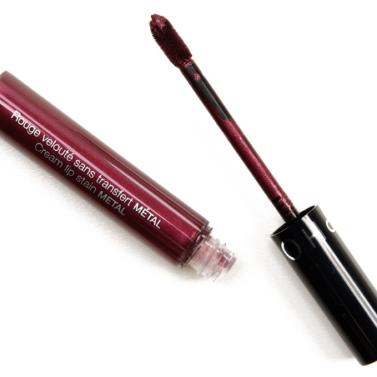 Sephora Voluptuous Burgundy (58) Cream Lip Stain