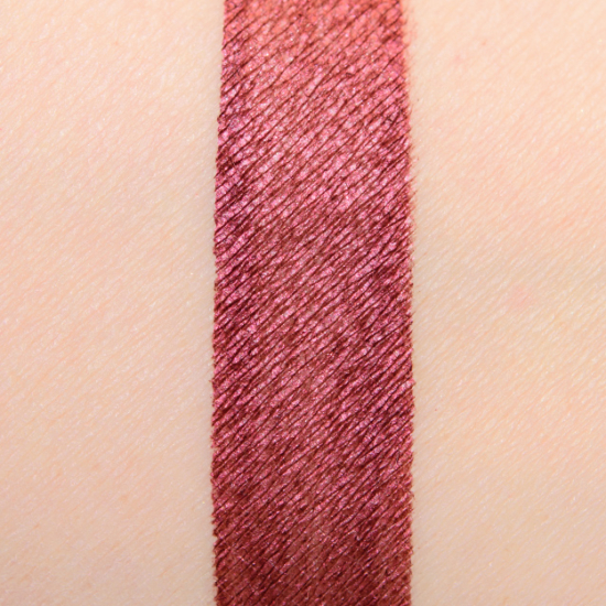 Sephora Voluptuous Burgundy (58) Cream Lip Stain