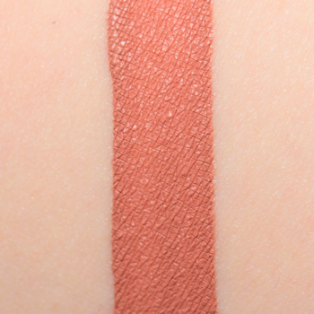 Sephora Warm Nude (75) Cream Lip Stain