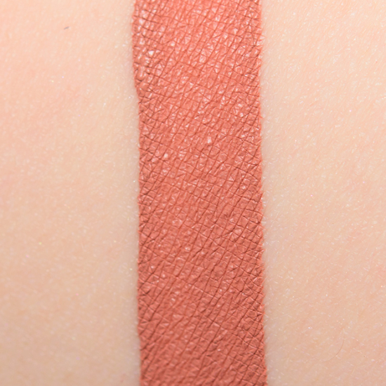 Sephora Warm Nude (75) Cream Lip Stain