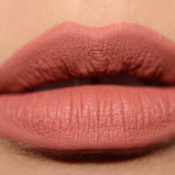 Sephora Warm Nude (75) Cream Lip Stain Review & Swatches