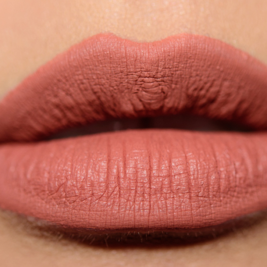 Sephora Cream Lip Stain Warm Nude (75)