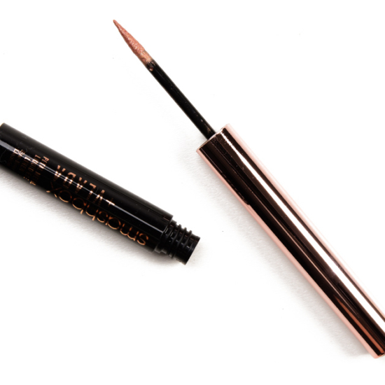 Smashbox 24K Rose Petal Metal Liquid Eye Liner