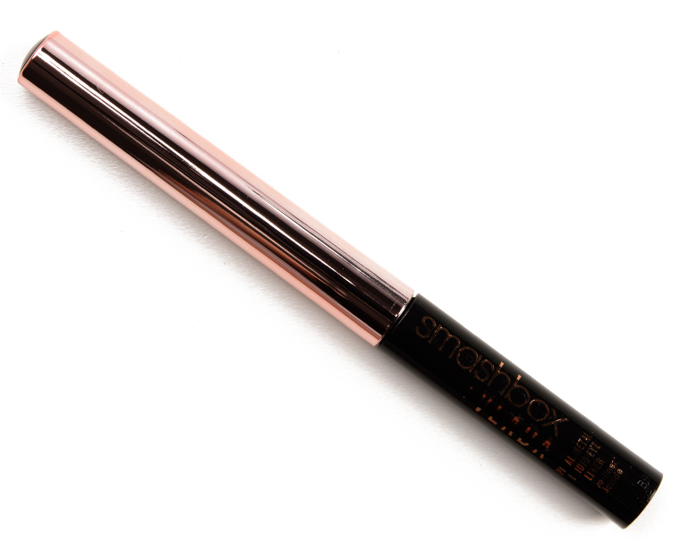 Smashbox 24K Rose Petal Metal Liquid Eye Liner