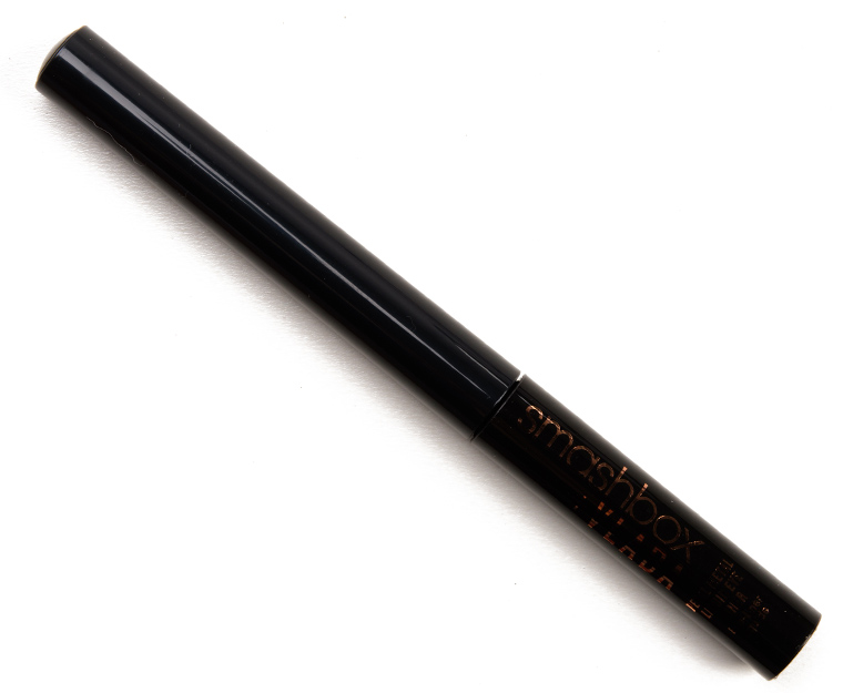 Smashbox Black Rose Petal Metal Liquid Eye Liner