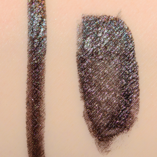 Smashbox Black Rose Petal Metal Liquid Eye Liner
