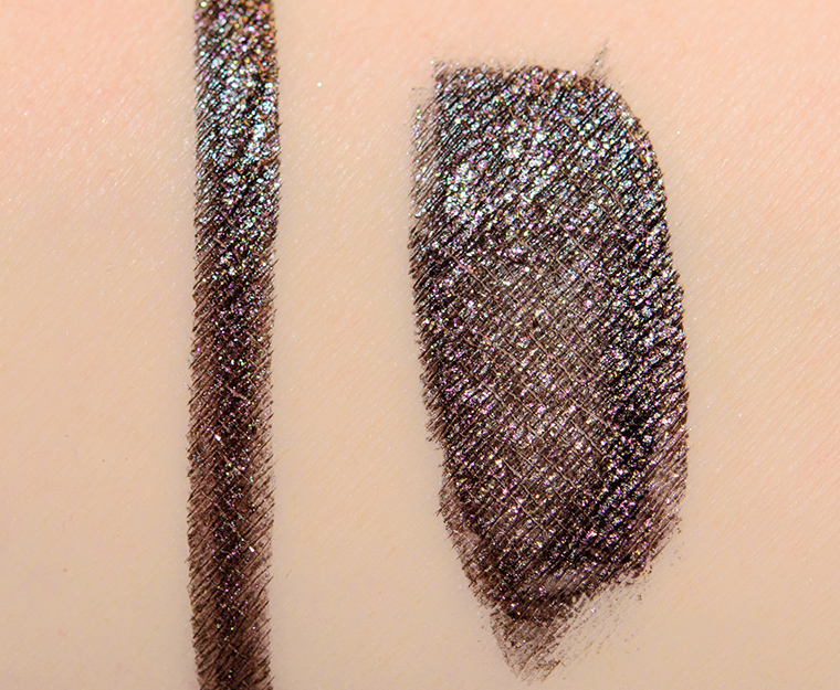 <p class="text-center">Smashbox Black Rose Petal Metal Liquid Eye Liner</p>