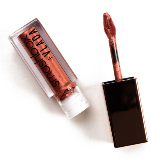 Smashbox Always On Liquid Lipstick