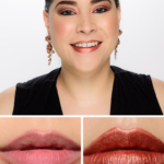 Smashbox Desert Rose Always On Liquid Lipstick