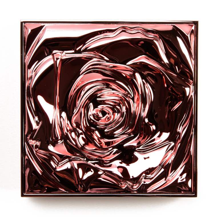 Smashbox Gilded Rose Petal Metal Highlighter