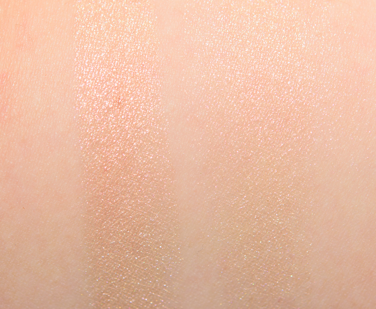 <p class="text-center">Smashbox Gilded Rose Petal Metal Highlighter</p>