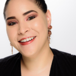 Smashbox Gold Glitz Petal Metal Shimmer Drops