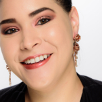 Smashbox Gold Glitz Petal Metal Shimmer Drops