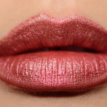 Smashbox Rose Glitz Petal Metal Shimmer Drops