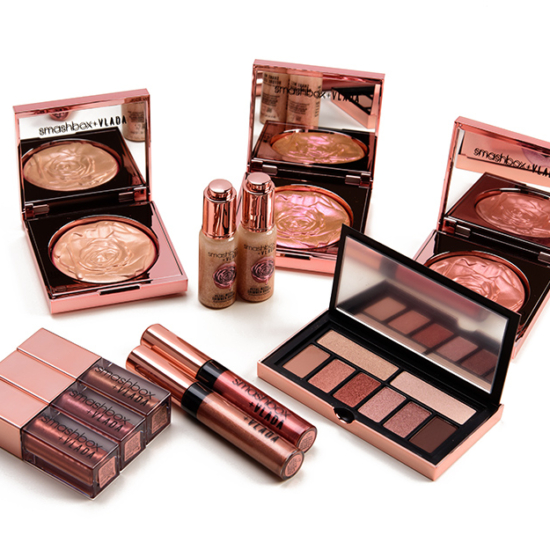 Smashbox Petal Metal