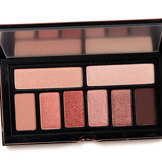 Smashbox Petal Metal Cover Shot Eye Palette