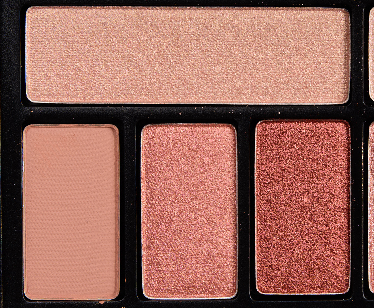 Smashbox Petal Metal Cover Shot Eye Palette