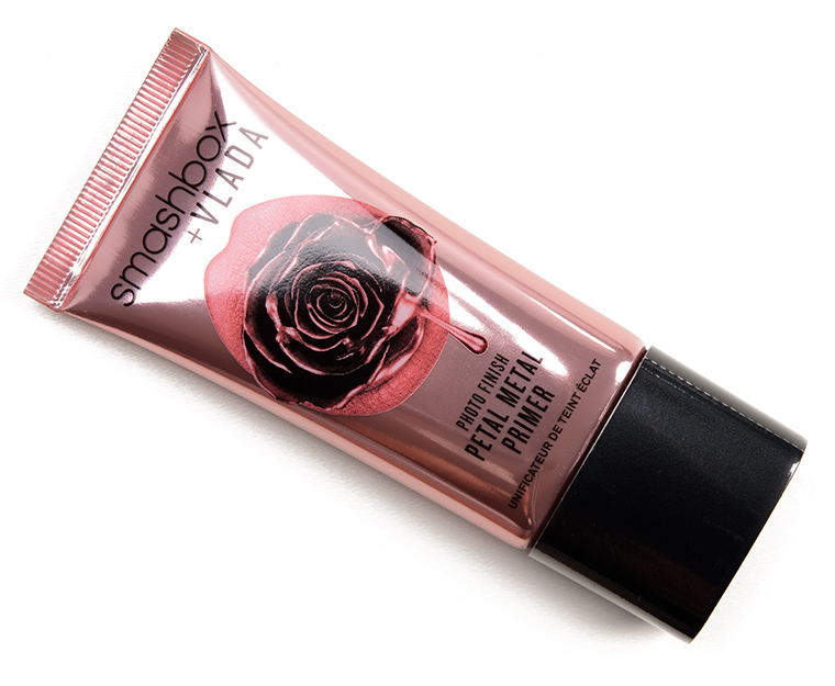 <p class="text-center">Smashbox Petal Metal Photo Finish Petal Metal Primer</p>
