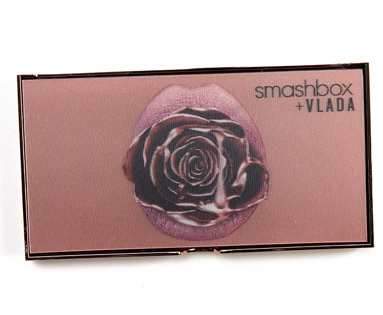 Smashbox Petal Metal Cover Shot Eye Palette
