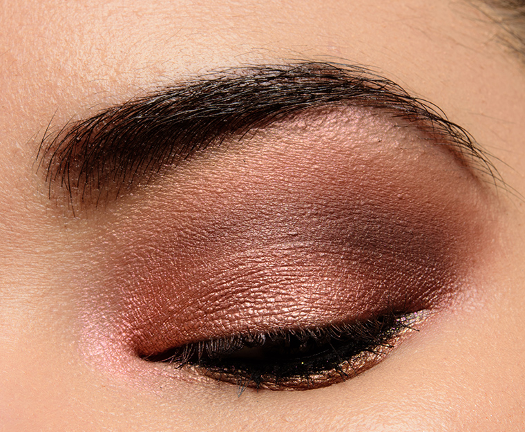 Smashbox Petal Metal | Look Details