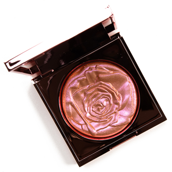 Smashbox Prismatic Petal Petal Metal Highlighter