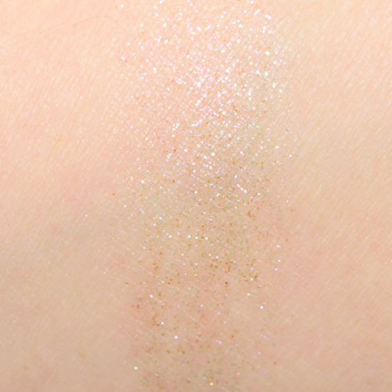 Smashbox Rose Glitz Petal Metal Shimmer Drops