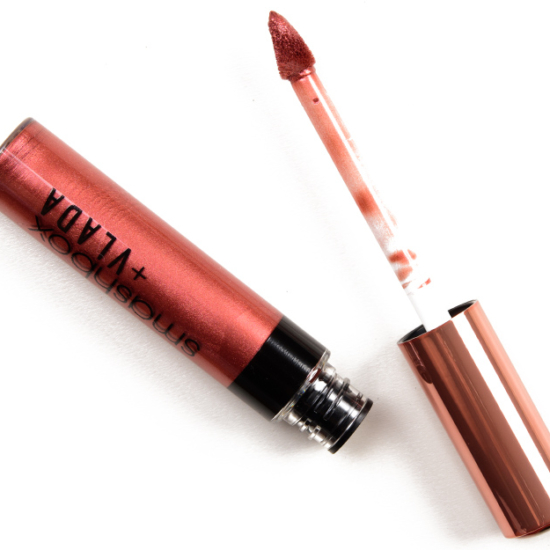 Smashbox Rose Magic Be Legendary Liquid Lip