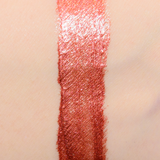 Smashbox Rose Magic Be Legendary Liquid Lip