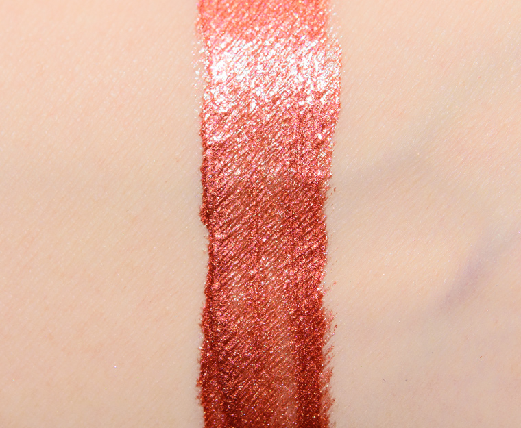 <p class="text-center">Smashbox Rose Magic Be Legendary Liquid Lip</p>