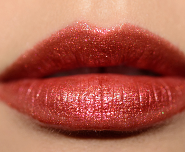 <p class="text-center">Smashbox Rose Magic Be Legendary Liquid Lip</p>