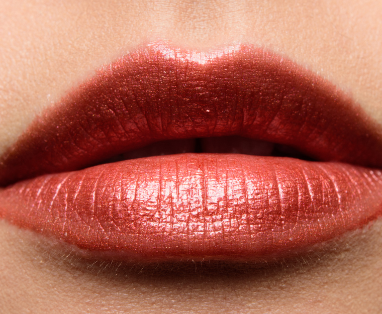 Smashbox Rose Magic Be Legendary Liquid Lip