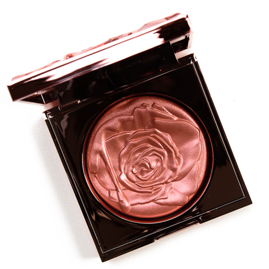Smashbox Rosemantic Petal Metal Highlighter
