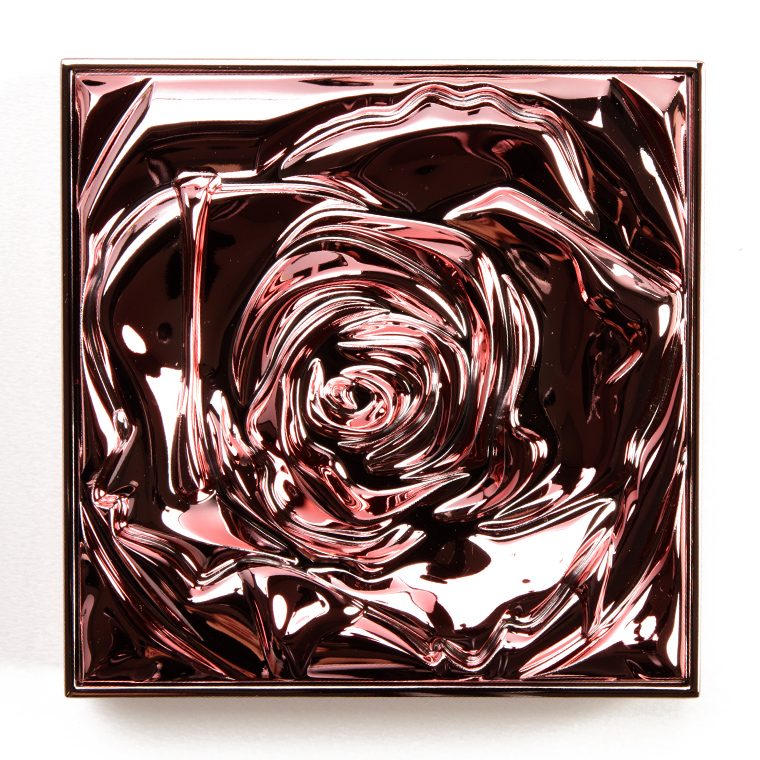 Smashbox Rosemantic Petal Metal Highlighter