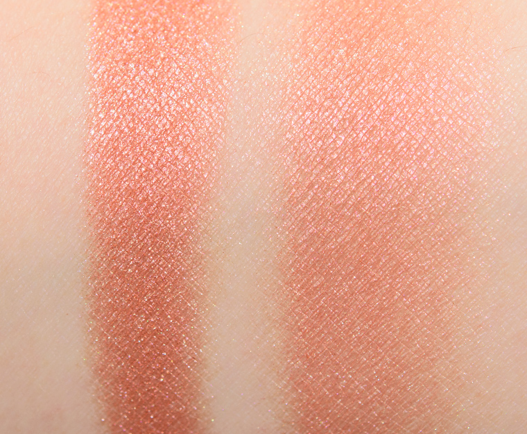 <p class="text-center">Smashbox Rosemantic Petal Metal Highlighter</p>