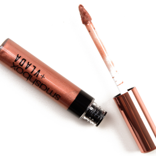 Smashbox XO, Vlada Be Legendary Liquid Lip
