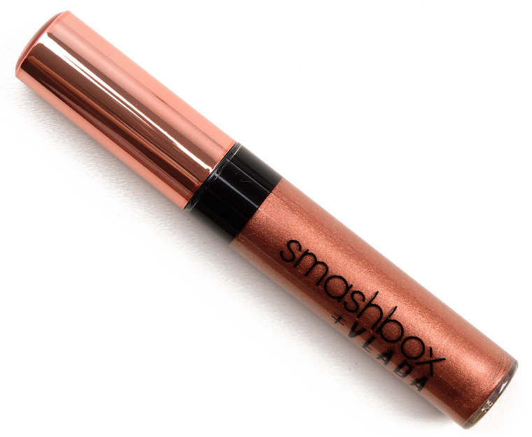 Smashbox XO, Vlada Be Legendary Liquid Lip
