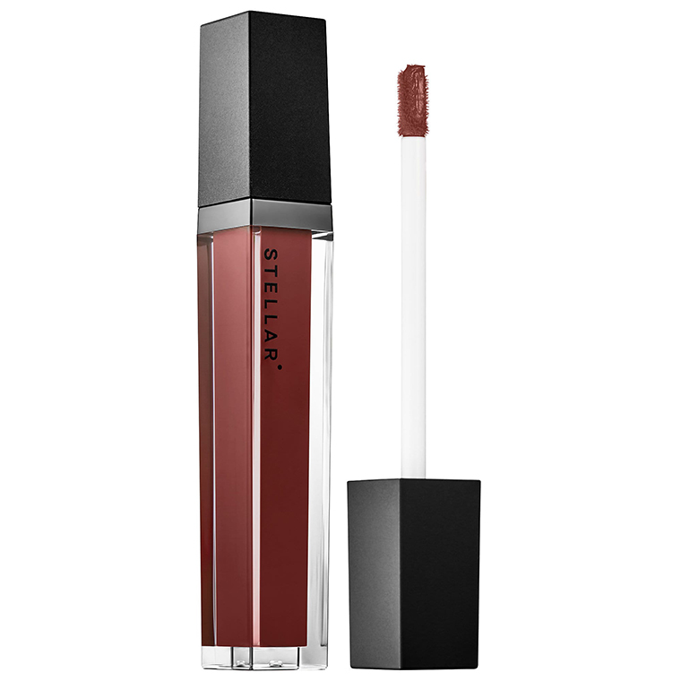 Stellar Beauty Mythic Moon 05 Opus Liquid Lip