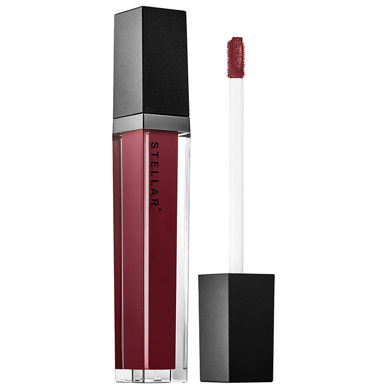 Stellar Beauty Mythic Moon 06 Opus Liquid Lip