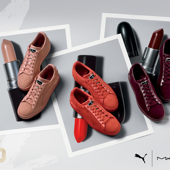 Summer 2018 Mac Puma