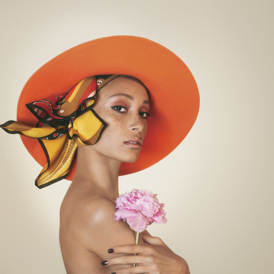 Summer 2018 Marc Jacobs Beauty Coconut
