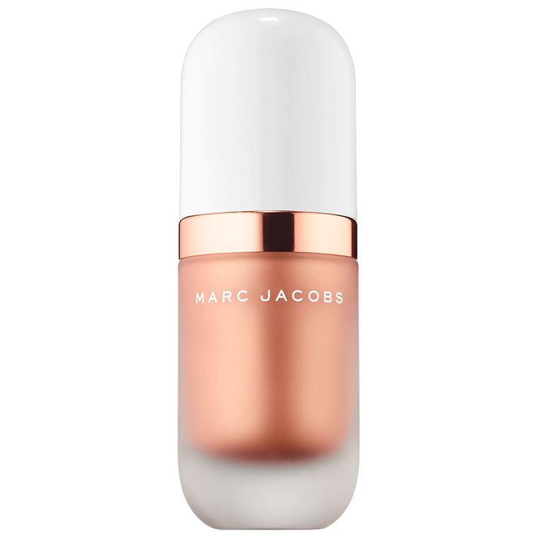 Marc Jacobs Beauty Coconut Fantasy Collection
