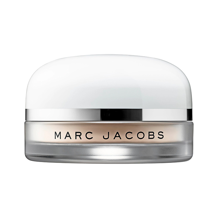 Marc Jacobs Beauty Coconut Fantasy Collection
