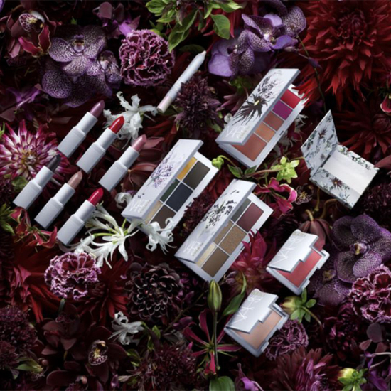 Summer 2018 Nars Erdem