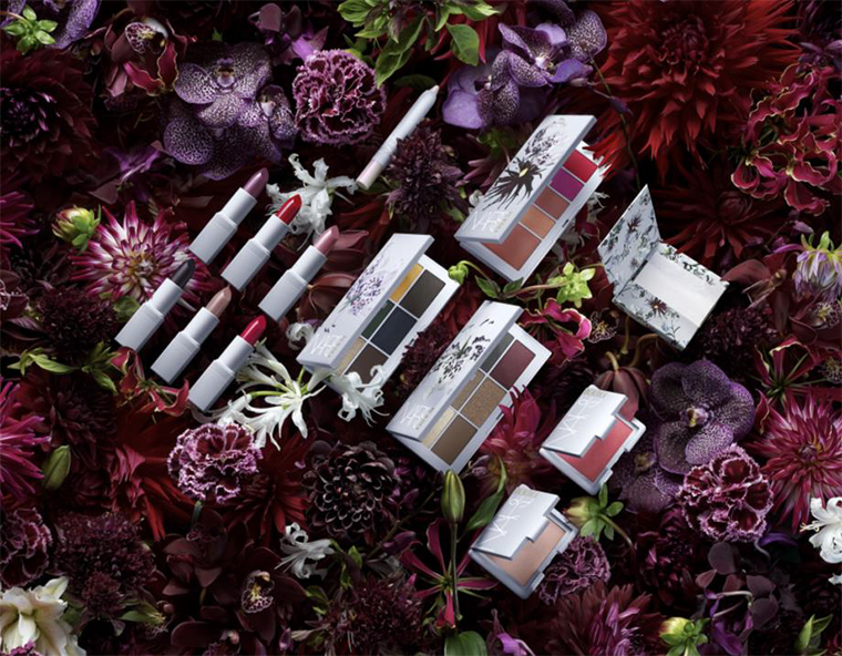 NARS x Erdem Strange Flowers Collection
