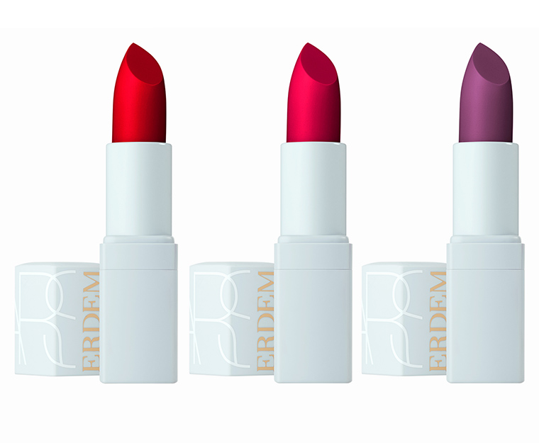 NARS x Erdem Strange Flowers Collection