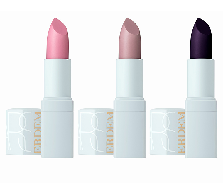 NARS x Erdem Strange Flowers Collection