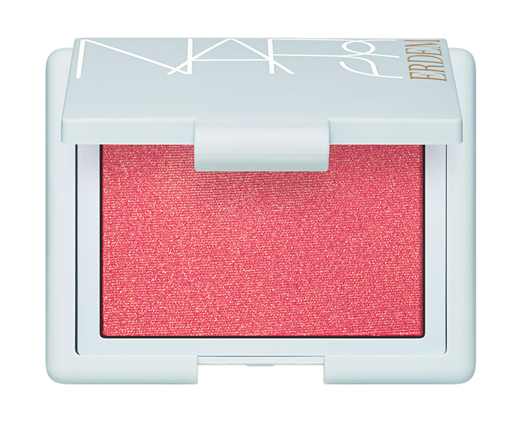 NARS x Erdem Strange Flowers Collection