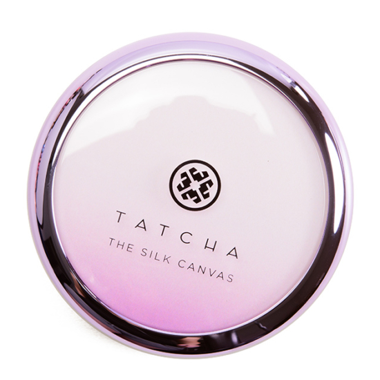 Tatcha The Silk Canvas