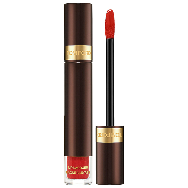 Tom Ford Beauty Flame Lip Lacquer Liquid Matte