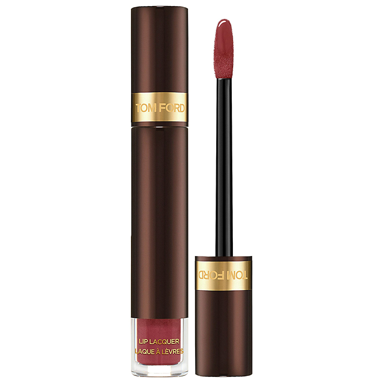 Tom Ford Beauty Pussycat Lip Lacquer Liquid Matte